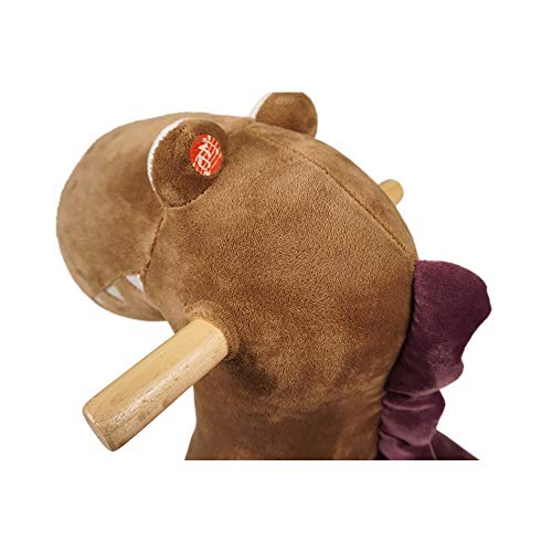 knorr toys 40393 Schaukeltier, Henry – Bild 6