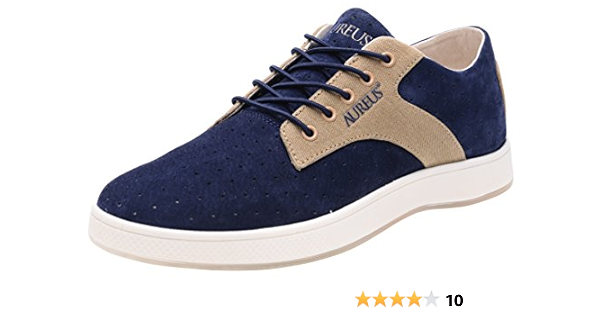 Aureus Men S Taurus Navy Blue Khaki Nubuck Leather Low Top Shoe Size 7 5 M Us Amazon Ca Clothing Shoes Accessories Aureus Men S Taurus Navy Blue Khaki Nubuck Leather Low Top Shoe Size 7 5 M Us Amazon Ca Clothing Shoes Accessories