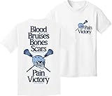 Lacrosse T-Shirt: Victory Lacrosse