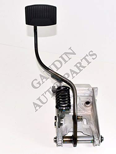 Ford YC3Z-7B633-BA - PEDAL - CLUTCH