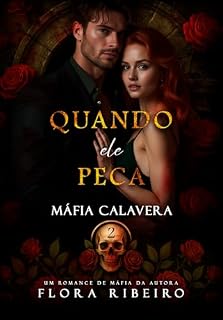 Livro Quando ele Peca (MÁFIA CALAVERA 2)