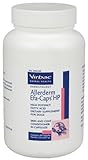 Virbac Allerderm Efa-Caps HP, 60 Count