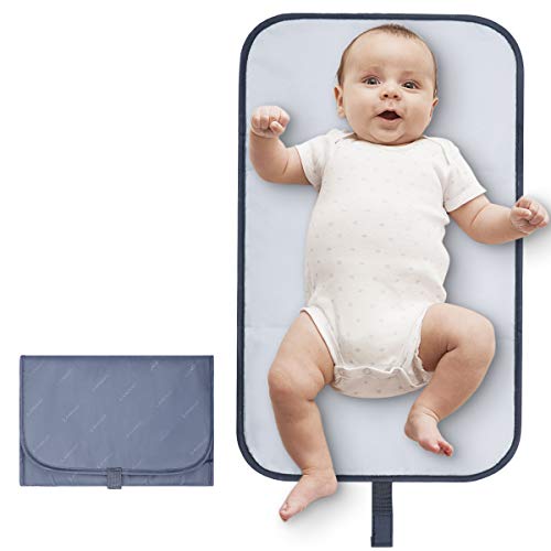 diaper changer portable