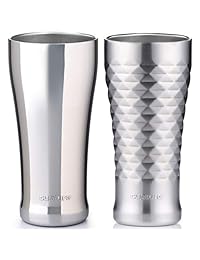 cupture aislado al aspiradora Copa Pinta   16 oz