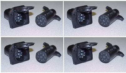 Camper Trailer Wiring - 33