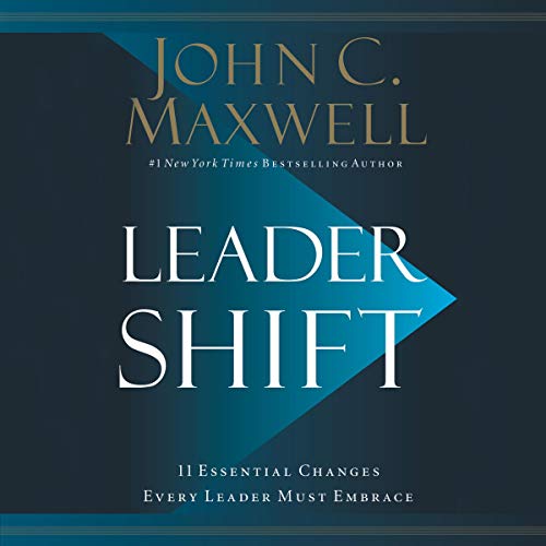 E.b.o.o.k Leadershift: The 11 Essential Changes Every Leader Must Embrace [W.O.R.D]