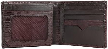 Newhide Men's Regular Leather Wallet
