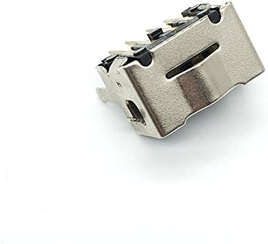 Amazon Com Power Jack Socket Charger Charging Dock Port Connector For Nintendo Ds Gba Sp Computers Accessories