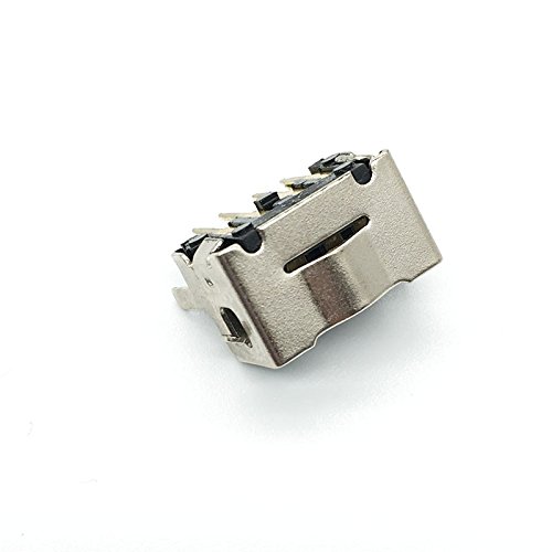 image for Pete Field For Nintendo DS GBA SP Power Jack Socket Charger Charging D