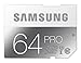 Samsung 64GB PRO SDXC Memory Card - Class 10 (MB-SG64D/AM)