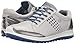 ECCO Men's Biom Hybrid 2 Golf Shoe,Concrete,44 EU/10-10.5 M US
