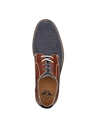Dockers Hayes - Zapato Oxford para hombre