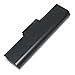 BULL High Performance Laptop Battery 6-cell/11.1V 5200mAh for Sony Vaio VGP-BPS13 VGP-BPS13A VGP-BPS13A/B VGP-BPS13B/S VGP-BPL13 PCG-81214L PCG-81114L