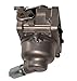 791230 Carburetor Carb for Briggs & Stratton V-Twin 20-25hp Models 699709 49980
