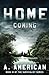 Home Coming (The Survivalist) (Volume 10) primary