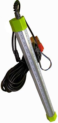 LostDuckOutdoors LDO Green LED Fishing Light