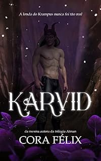 Livro Karvid
