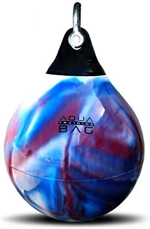 Aqua Energy 15" Training Bag Blue/Red/White