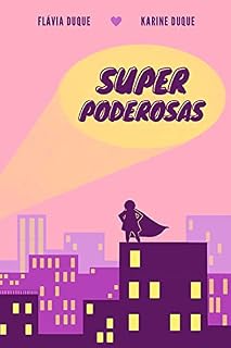 Livro Superpoderosas: Vol. 1