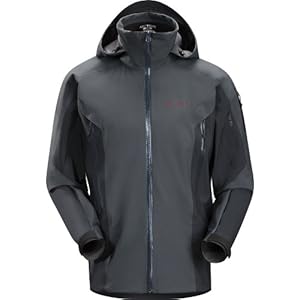 Arc'teryx Stingray Jacket | Amazon price tracker / tracking