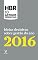 Livro Ideias decisivas sobre gestão do ano 2016