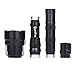 Iuhan XLightFire 28000 Lumens 11x XML T6 5 Mode 18650 Super Bright LED Flashlight