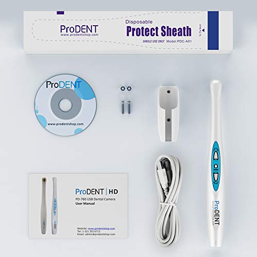 5 ProDENT+Intraoral+Eaglesoft+carestream+Software