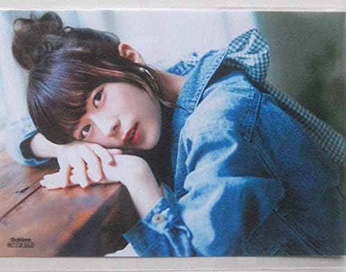 Amazon Co Jp 水瀬いのり ブロマイド ゲーマーズ 特典 声優アニメディア 5月号 Hobby