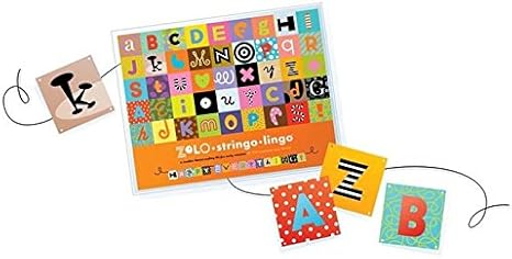 Banner Making Kit Stringo Lingo Decorations Amazon Canada