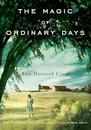 Amazon.com: The Magic of Ordinary Days : Brent Shields, Richard