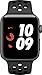 Apple Watch Series 3 Nike+ - GPS+Cellular - Space Gray Aluminum Case with Anthracite/Black Nike Sport Band - 42mm (Renewed)