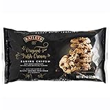 BAILEYS Original Irish Cream Baking Chips, Semi Sweet Chocolate Chips for Baking, Candy and Desserts (1)