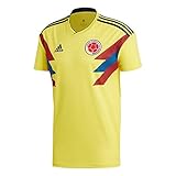 adidas Colombia Home Jersey 2018/2019