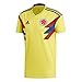 adidas Colombia Home Jersey 2018/2019