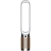 Dyson Purifier Cool Formaldehyde TP09