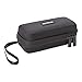 Caseling Hard Case for Anker 2nd gen astro E5 16750mah portable charger external battery power bank - Mesh Pocket for Adapter & Cables.