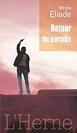 Retour du paradis