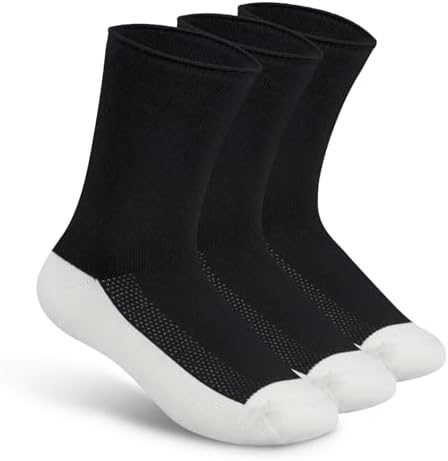 dress socks cut off circulation What brand of socks doesn't cut off circulation?