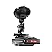 Beltronics RX65 Red Professional Series Radar/Laser Detector with RadarMount Suction Mount Bracket For Radar Detectors