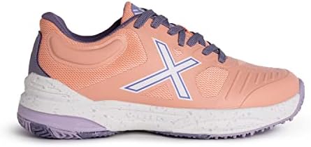 Baskets Hydra pour Homme, Rose 111, 37 EU