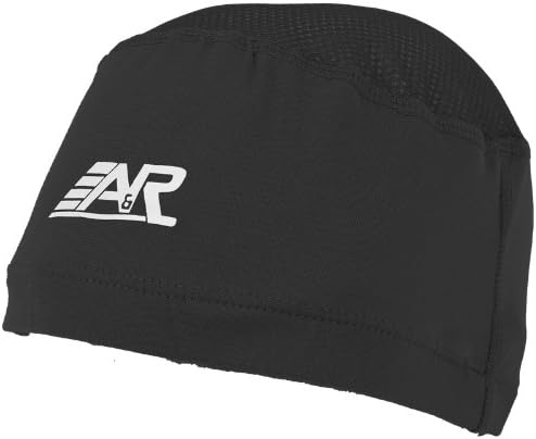 sports skull cap