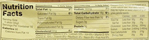 Stroehmann, Dutch Country Potato Bread, 22 oz