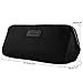 La Cle LA-034 Water-Proof Pencil Case Makeup Pouch Cosmetic Bag for Woman