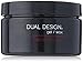 Scruples Dual Design Gel/Wax - Styling Hair Gel + Hair Wax to Smooth & Tame Strands - Increases Hair Volume & Shine and Protects Against Humidity & Environmental Elements - For All Hair Types (4 oz)