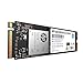 HP EX920 M.2 512GB PCIe 3.0 x4 NVMe 3D TLC NAND Internal Solid State Drive (SSD) 2YY46AA#ABC