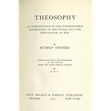 Theosophy