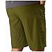 Arc'teryx Men's Lefroy Shorts