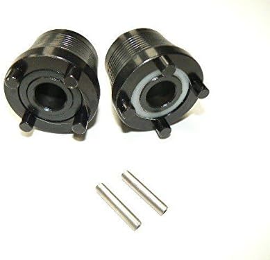 PowaKaddy Trolley Clutch/Clutches Left or Right Roll Pins Included NEW