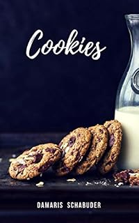 Livro Cookies
