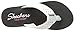 Skechers Cali Women's Meditation-Rhinestone Flip Flop